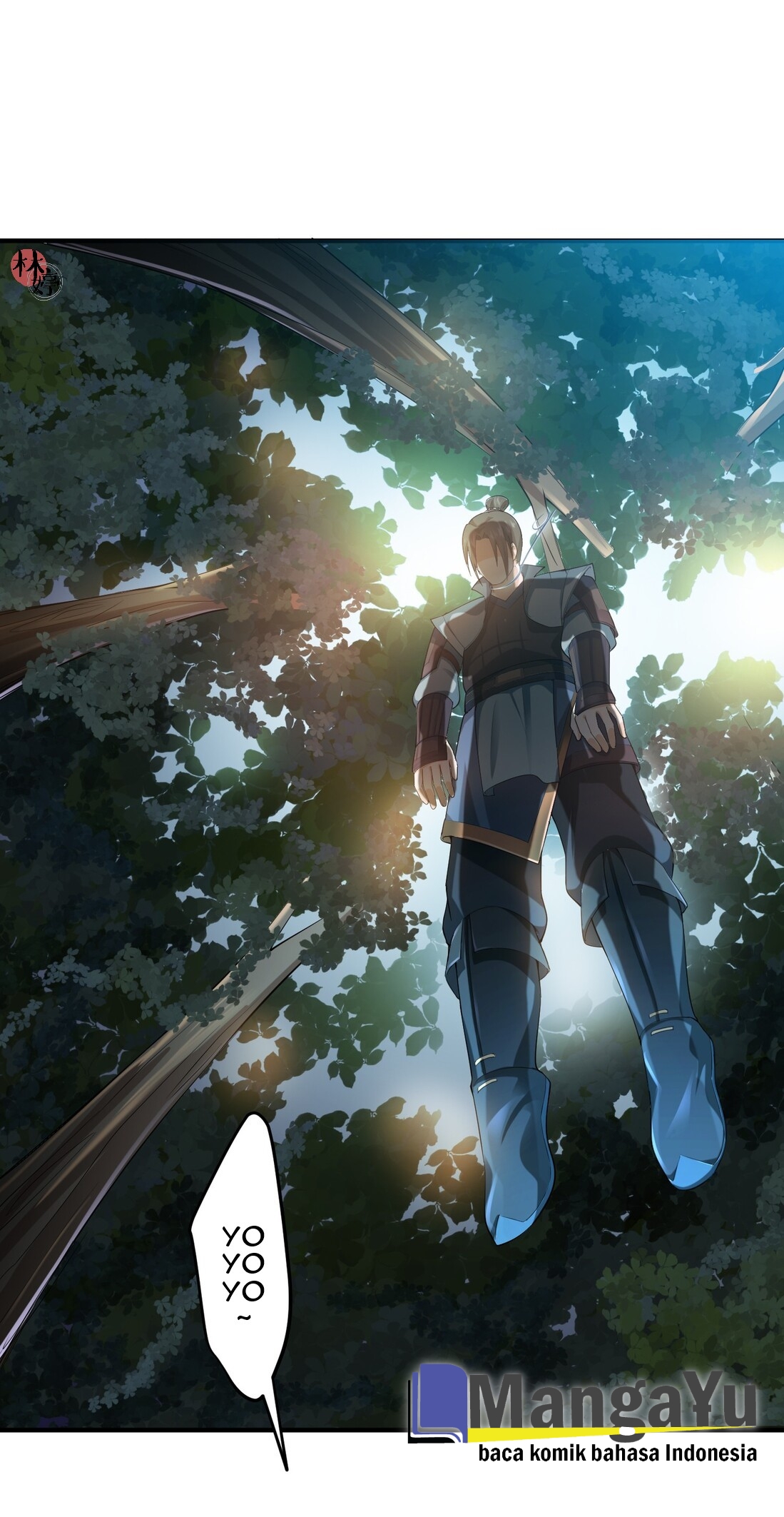 First Dragon (Yuanlong) Chapter 36 Gambar 3